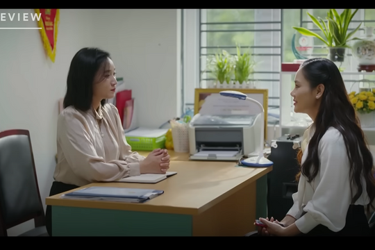 Link xem Hoa sữa về trong gió tập 40 trên VTV1 ngày 29/10