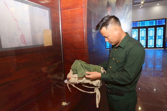 Truông Bồn - Nơi thời gian ngừng lại