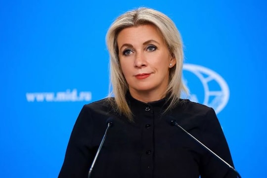 Bộ Ngoại giao Nga: Trong số lính đánh thuê bị vô hiệu hóa ở vùng Bryansk có công dân Mỹ