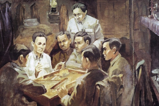 Đặc điểm, ý nghĩa lịch sử của cao trào cách mạng 1930 - 1931 và Xô viết Nghệ Tĩnh