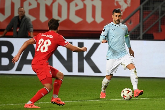 Nhận định, dự đoán Como vs Lazio: Kèo trên sắc bén