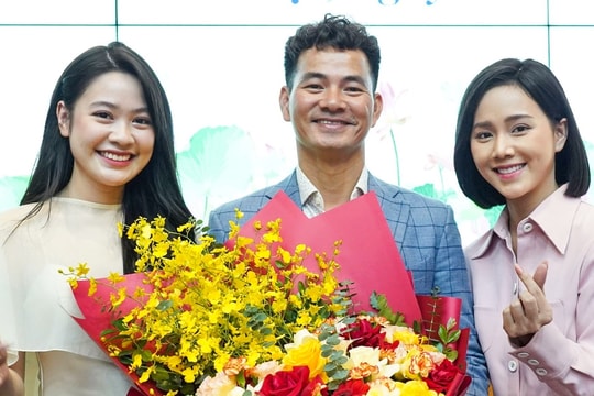 Nghệ sĩ hào hứng khi NSND Xuân Bắc làm Cục trưởng Cục Nghệ thuật biểu diễn