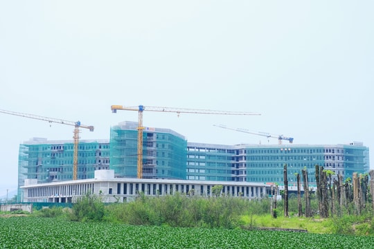 Nghệ An bổ sung hơn 363 tỷ đồng vốn đầu tư công cho 3 dự án trọng điểm