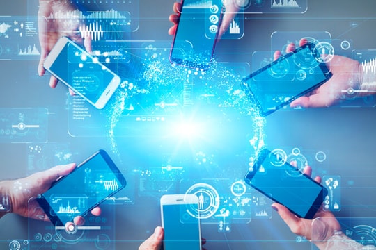 Điều gì đang cản trở việc áp dụng Internet di động trên toàn cầu?