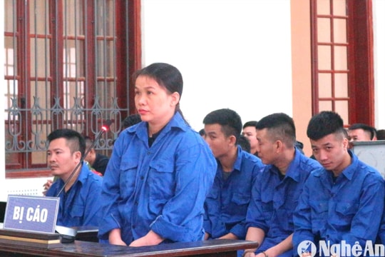 Lừa bán thai phụ rồi trốn nã