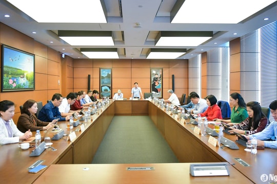 Huế sẽ là thành phố trực thuộc Trung ương đầu tiên trên cả nước có đường biên giới