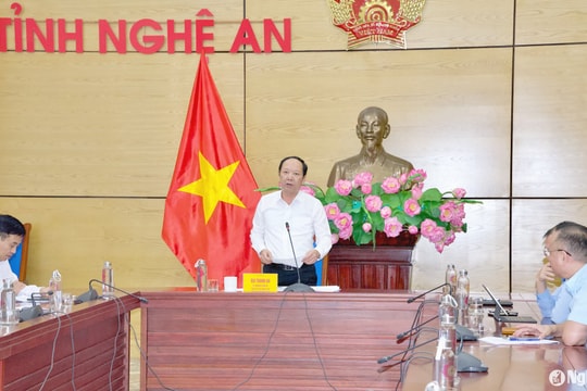 Góp ý Dự thảo Nghị quyết về phân bổ nguồn vốn đầu tư công giai đoạn 2026-2030