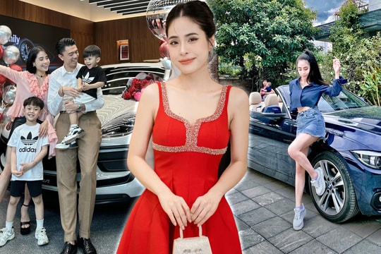 Nghệ sĩ nào được mệnh danh là 'phú bà' của Chị đẹp mùa 2?