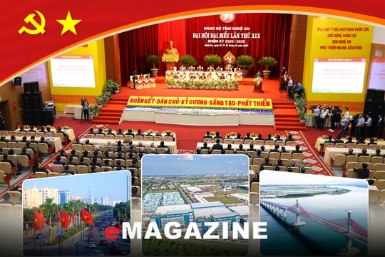 Đổi mới phương thức lãnh đạo của Đảng: Bài học từ thực tiễn sinh động