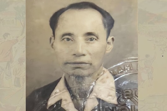 Những đóng góp tích cực của đồng chí Lê Mạnh Duyệt cho quê hương Xô viết