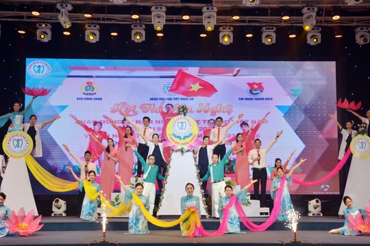 Nghệ An mít tinh hưởng ứng Ngày Đái tháo đường thế giới, ngày toàn dân mua và sử dụng muối i-ốt