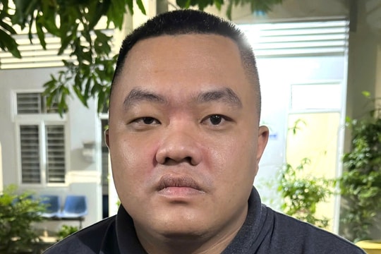 Bắt tài xế lừa chạy án để chiếm đoạt 250 triệu đồng