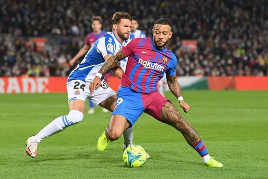 Nhận định, dự đoán Barcelona vs Espanyol: Chủ nhà nới rộng khoảng cách