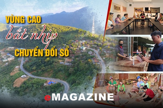 Kỳ 1: Thêm ‘cần câu’ cho đồng bào vùng cao