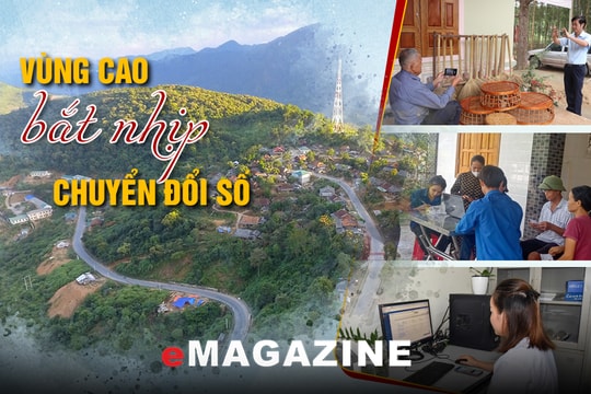 Kỳ 4: Câu chuyện của sự kiên trì, bài bản