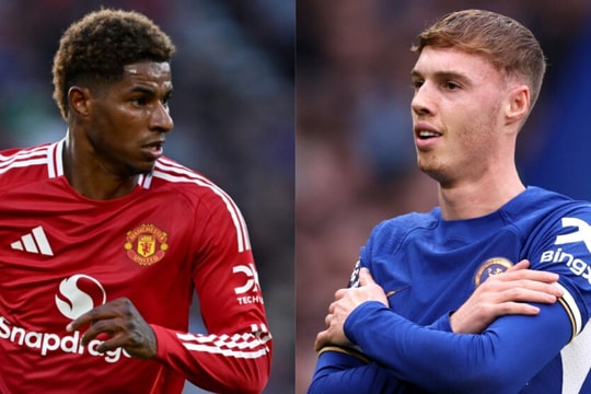 Nhận định, dự đoán MU vs Chelsea: Căng thẳng tới phút cuối