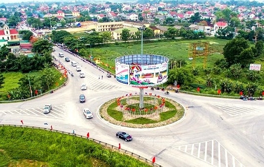 Thời tiết Hà Tĩnh, thời tiết Thanh Hóa ngày 8/11: Đêm và sáng sớm trời lạnh, vùng núi trời rét.