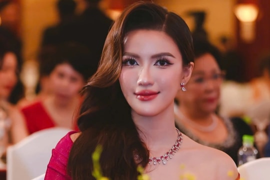 Á hậu Miss Grand Vietnam 2023 đạt IELTS 8.0 ra sao sau 1 năm đoạt danh hiệu?