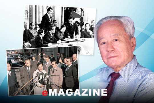 Nhà báo Lý Văn Sáu - Từ Nghệ An đến Paris & La Habana