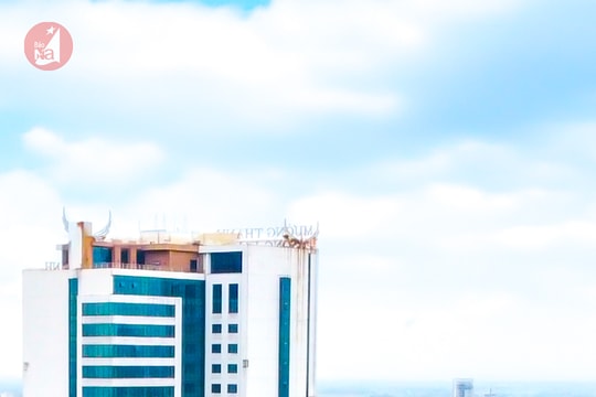 Nghệ An sẽ có 3 thành phố