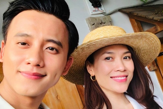 Mai Tài Phến bí ẩn giữa showbiz ồn ào nhưng không bỏ sót show nào của Mỹ Tâm