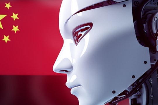 Trung Quốc tiếp cận việc sử dụng trí tuệ nhân tạo như thế nào?