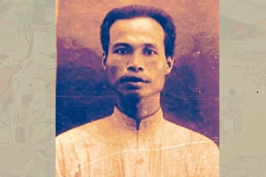 Những chiến công của đồng chí Nguyễn Sỹ Doãn ở phủ Anh Sơn trong cao trào Xô viết