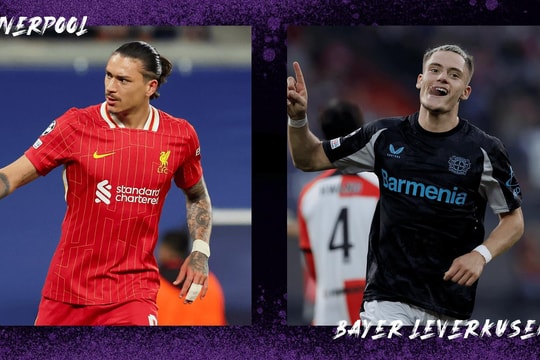 Nhận định, dự đoán Liverpool vs Bayer Leverkusen: Khó cho chủ nhà