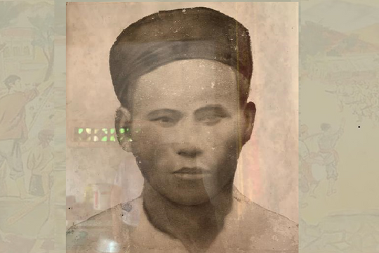 Tinh thần cách mạng và lòng quả cảm của đồng chí Trần Châu Bội trong Xô viết Nghệ Tĩnh