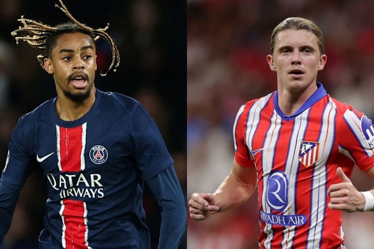 Nhận định, dự đoán PSG vs Atletico Madrid: Chủ nhà thắng thuyết phục