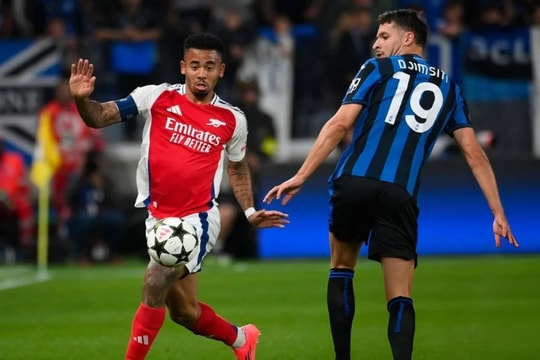 Nhận định, dự đoán Inter Milan vs Arsenal: Pháo thủ tìm lại phong độ