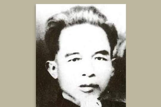 Đồng chí Đặng Thúc Hứa (1870-1931): Dấn thân cho cách mạng, một lòng hướng về Tổ quốc
