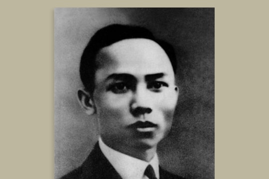 Tổng Bí thư Lê Hồng Phong - Người cộng sản kiên cường, nhà lãnh đạo tài năng của Đảng Cộng sản Việt Nam