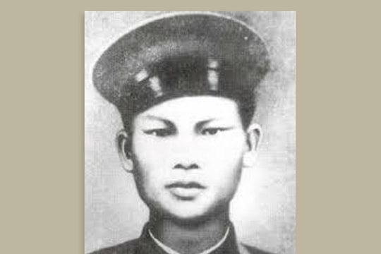 Đồng chí Phùng Chí Kiên (1900-1941): Chiến sỹ cộng sản lỗi lạc, vị tướng đầu tiên của cách mạng