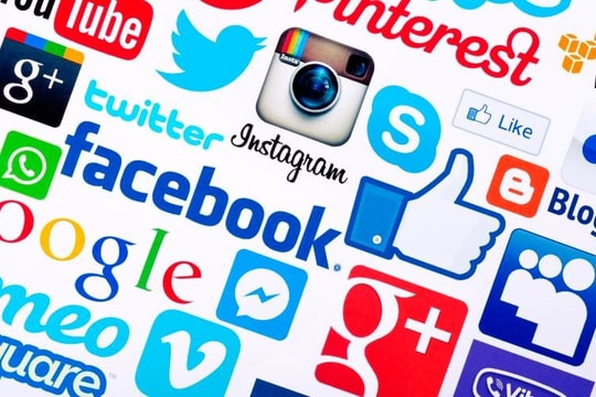 Các nền tảng mạng xã hội kiếm tiền như thế nào?