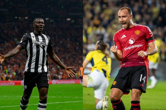 Nhận định, dự đoán Man Utd vs PAOK: Quỷ đỏ áp đảo