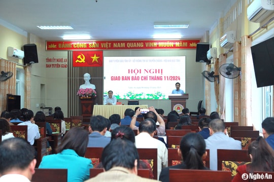 Tích cực thông tin, tuyên truyền các hoạt động kỷ niệm 10 năm Dân ca Ví, Giặm Nghệ Tĩnh được UNESCO vinh danh