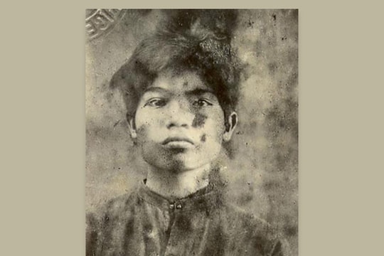 Đồng chí Hồ Hảo (1911-1941): Chiến sỹ cộng sản dũng cảm, kiên quyết vì lý tưởng cách mạng