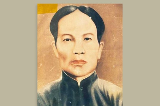 Đồng chí Hoàng Trọng Trì (1887-1938): Người con ưu tú của quê hương Nghệ An