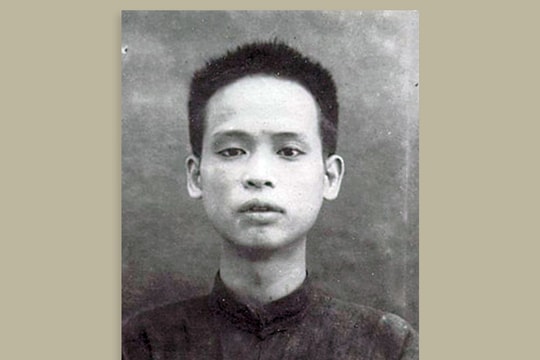 Đồng chí Phan Đình Đồng (1911-2001)