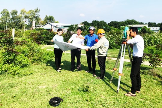 Pháp luật đất đai quy định như thế nào về việc điều tra, đánh giá và bảo vệ, cải tạo, phục hồi đất?