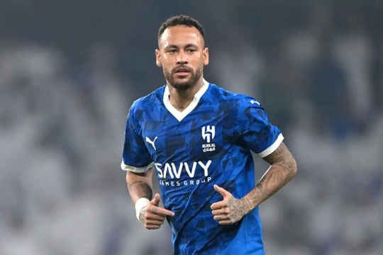 Tiến Linh, Tuấn Anh, Hoàng Đức có tên trong đề cử Quả bóng Vàng Việt Nam năm 2024; Thông tin mới nhất về chấn thương của Neymar