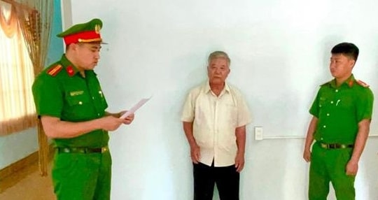 ‘Mánh khóe’ trốn thuế hơn 3,3 tỷ đồng của ông chủ vận tải