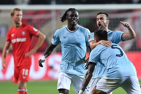 Nhận định, dự đoán Lazio vs Porto: Sức mạnh sân nhà