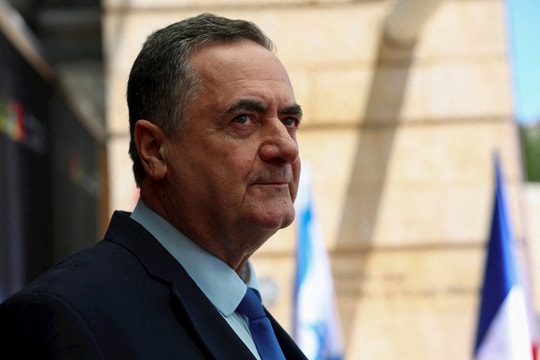 Tân bộ trưởng quốc phòng Israel nêu ưu tiên hàng đầu