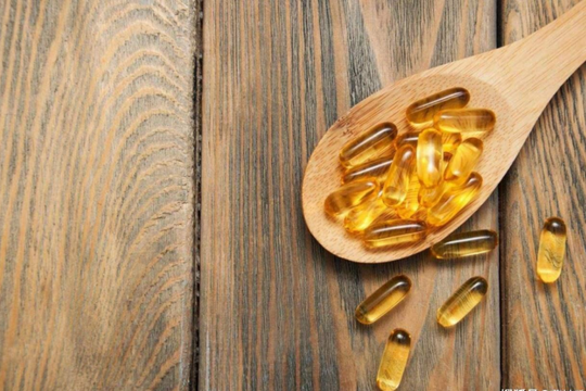 Dấu hiệu cơ thể đang thiếu Omega-3