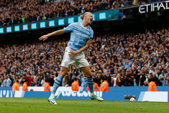 Nhận định, dự đoán Brighton vs Man City: Chia điểm kịch tính