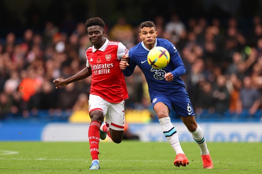Nhận định, dự đoán Chelsea vs Arsenal: Khó có chiến thắng