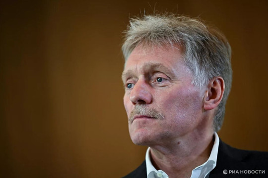 Điện Kremlin tiết lộ tổng thống tương lai của Nga sẽ như thế nào