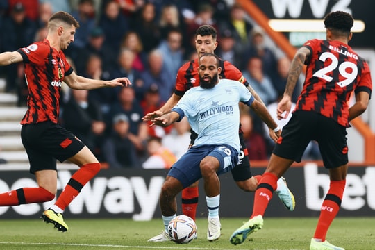 Nhận định, dự đoán Brentford vs Bournemouth: Phá dớp sân khách